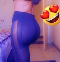 Zirti - masseuse in Gaborone