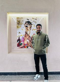 Zisan Khan - Acompañantes masculino in Doha Photo 2 of 2