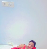 Zisha - escort in Chennai