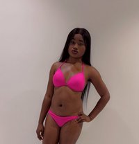 Zita - escort in Riyadh