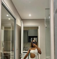 Zita - escort in Riyadh