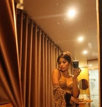 Zita Party Girl - escort in Hong Kong