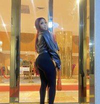 Zita - escort in Abuja