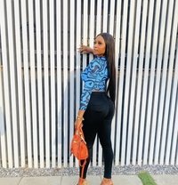 Zita - escort in Abuja