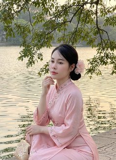 Ziva - escort in Bangalore Photo 1 of 8