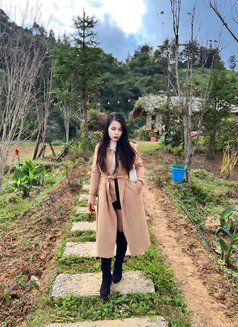 Ziva - escort in Bangalore Photo 4 of 8