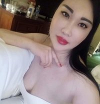 Ziwei - escort in Cairo