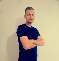 Ziy Nam - masseur in Hai Phong