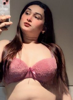Ziya Baby - Transsexual escort in Navi Mumbai Photo 6 of 10