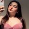 Ziya Baby - Transsexual escort in Mumbai