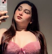 Ziya Baby - Acompañantes transexual in Navi Mumbai