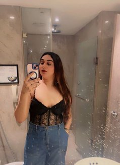 Ziya Baby - Transsexual escort in Navi Mumbai Photo 7 of 10
