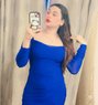Ziya Baby - Transsexual escort in Navi Mumbai Photo 8 of 10
