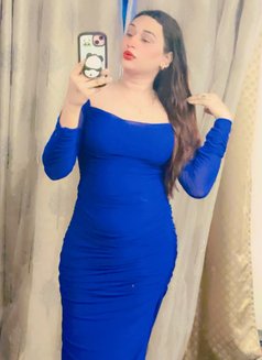 Ziya Baby - Transsexual escort in Navi Mumbai Photo 8 of 10