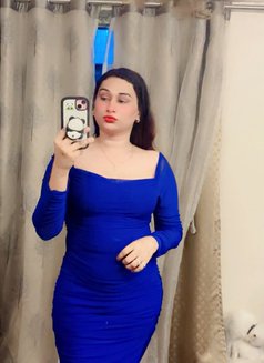 Ziya Baby - Transsexual escort in Navi Mumbai Photo 9 of 10