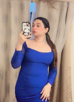 Ziya Baby - Transsexual escort in Navi Mumbai Photo 10 of 10