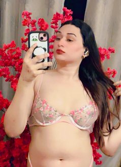 Ziya Baby - Acompañantes transexual in Navi Mumbai Photo 13 of 14