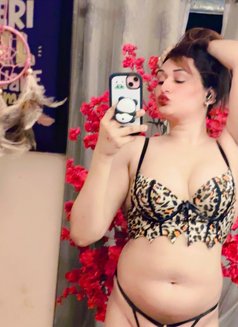 Ziya Baby - Acompañantes transexual in Navi Mumbai Photo 14 of 14