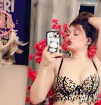 Ziya Baby - Acompañantes transexual in Navi Mumbai Photo 14 of 18