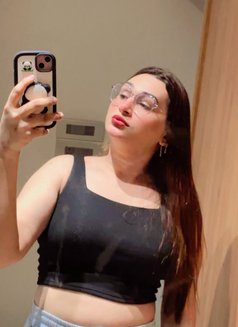 Ziya Baby - Transsexual escort in Mumbai Photo 16 of 18