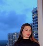 Ziya Baby - Transsexual escort in Mumbai Photo 17 of 18