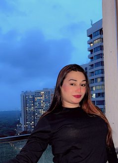 Ziya Baby - Transsexual escort in Mumbai Photo 17 of 18
