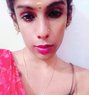 Ziya - Transsexual escort in Chennai Photo 4 of 7