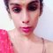 Ziya - Acompañantes transexual in Chennai Photo 3 of 6