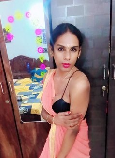 Ziya - Acompañantes transexual in Chennai Photo 6 of 6