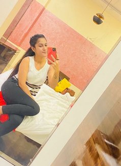 ZIYA NO ADVANCE RUSSIAN & INDIAN IN&OUT. - escort in Bangalore Photo 2 of 2