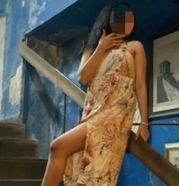 Ziya❣️ - escort in Hyderabad