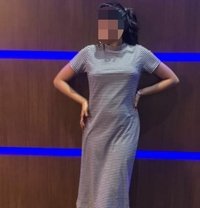 Ziya❣️ - escort in Hyderabad