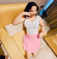 Ziya - escort in Mumbai