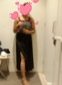 Ziya - escort in Mumbai Photo 1 of 1