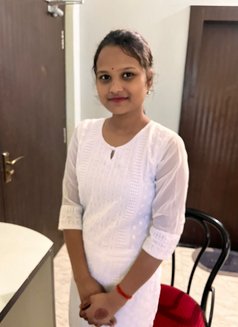 ZIYA - escort in Mumbai Photo 1 of 3