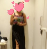 ZIYA - escort in Mumbai