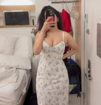 ZIYA - escort in Mumbai