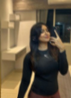 Eshika (Let's fun together) - escort in Mumbai Photo 1 of 4