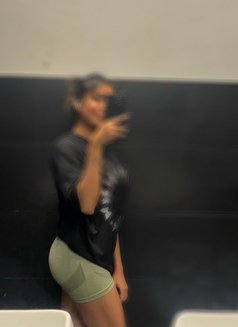 Eshika (Let's fun together) - escort in Mumbai Photo 2 of 4