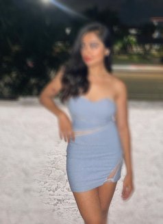 Eshika (Let's fun together) - escort in Mumbai Photo 3 of 4