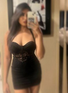 Eshika (Let's fun together) - escort in Mumbai Photo 4 of 4