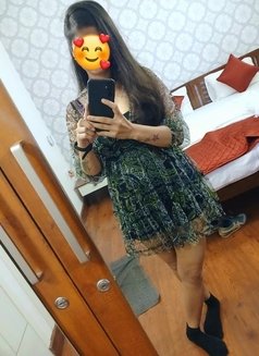 Ziya Real Meet & Cam Show - escort in Bangalore Photo 1 of 1