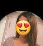 Ziya Real Meet & Cam Show - escort in Bangalore Photo 1 of 1