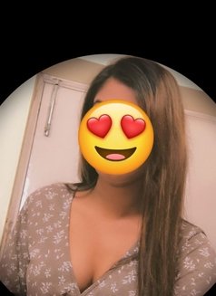 Ziya Real Meet & Cam Show - escort in Bangalore Photo 1 of 1