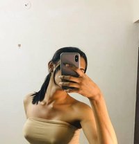 Ziya Rose - Acompañantes transexual in Kochi