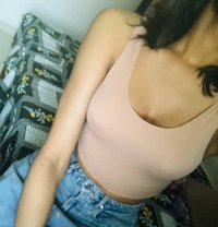 Ziya Rose - Acompañantes transexual in Kochi