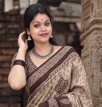 Ziya Sharma (virtual and meat). Sex chat - escort in Hyderabad Photo 1 of 5