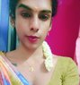 Ziya Shemale Chennai - Acompañantes transexual in Chennai Photo 1 of 3