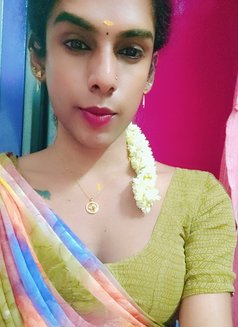Ziya Shemale Chennai - Acompañantes transexual in Chennai Photo 1 of 3