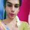 Ziya Shemale Chennai - Transsexual escort in Chennai